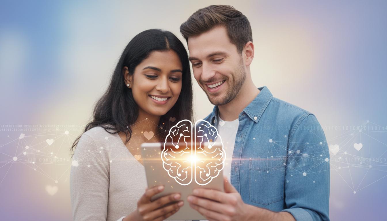 Online Beziehungstipps Ki: Praktische Anleitung für eine Starke Beziehung