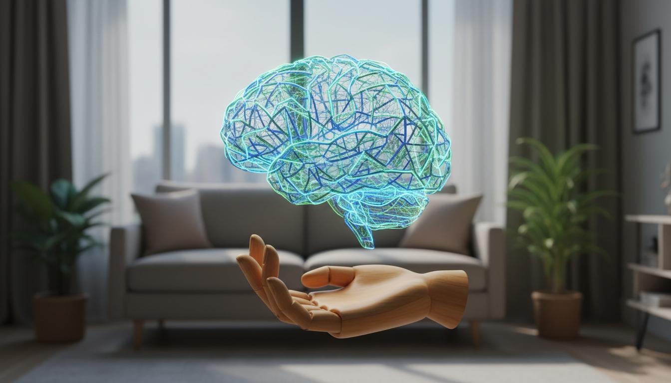 Online Beziehungstipps KI App: Praktische Hilfe für Deine Beziehung