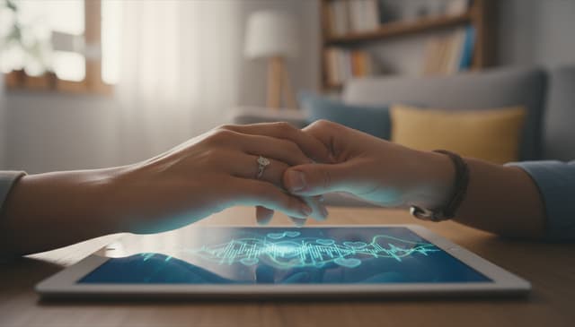 Online Beziehungstipps mit Ki: Emotional Intelligent für Bessere Partnerschaften