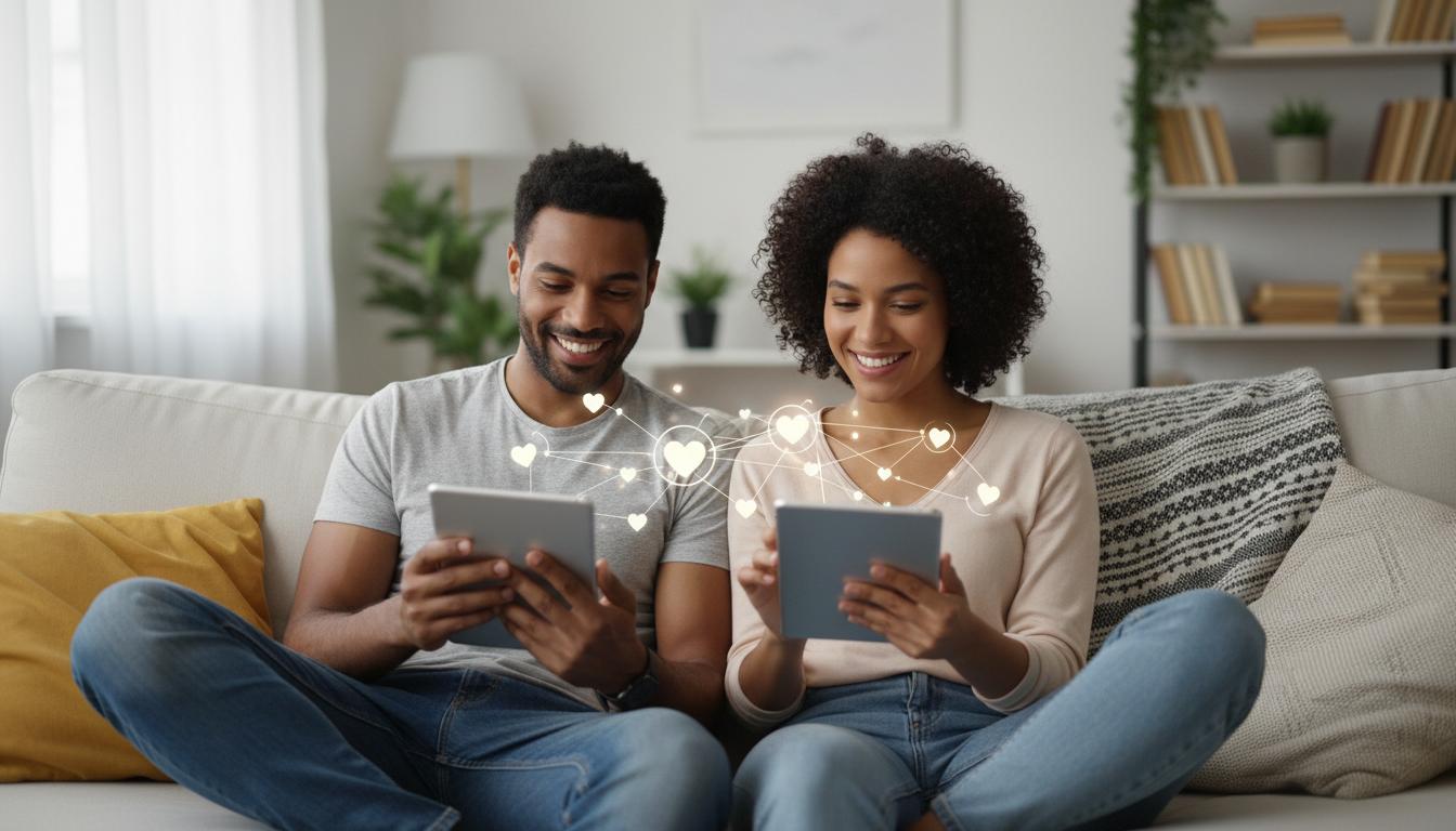 Online Beziehungstipps Kostenlos: Praktische Tipps für eine Starke Bindung