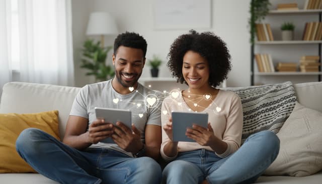 Online Beziehungstipps Kostenlos: Praktische Tipps für eine Starke Bindung