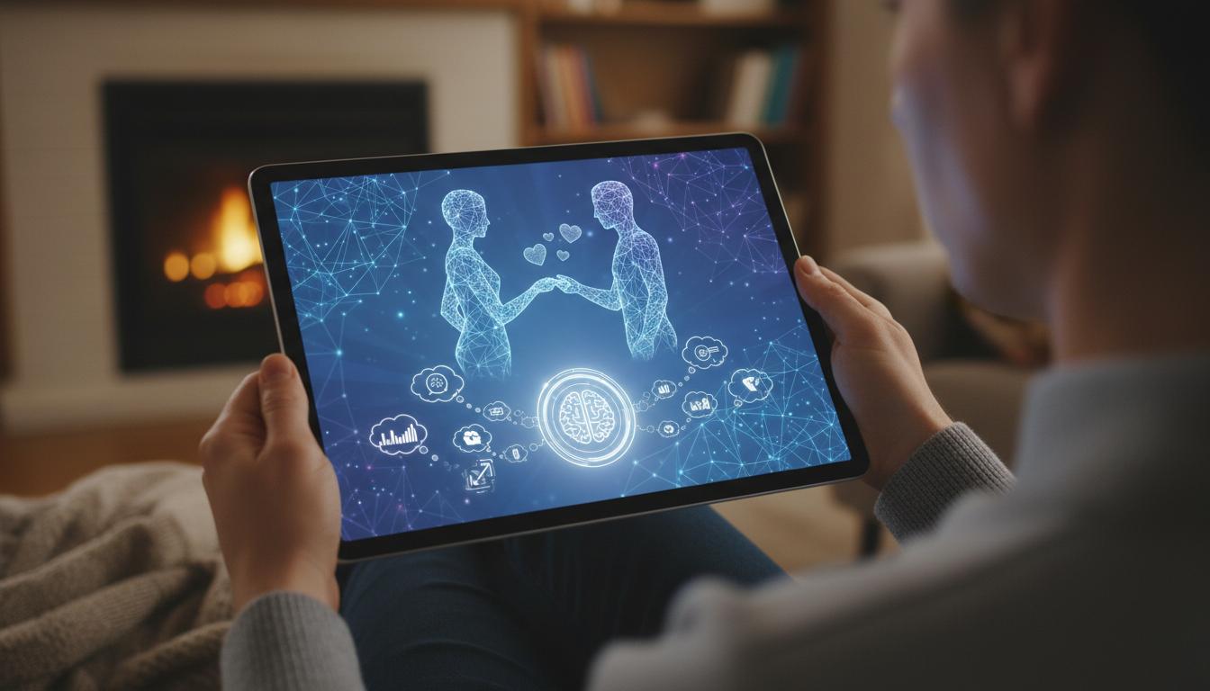 Online Beziehungstipps mit Ki: Praktische Ratschläge für Moderne Paare