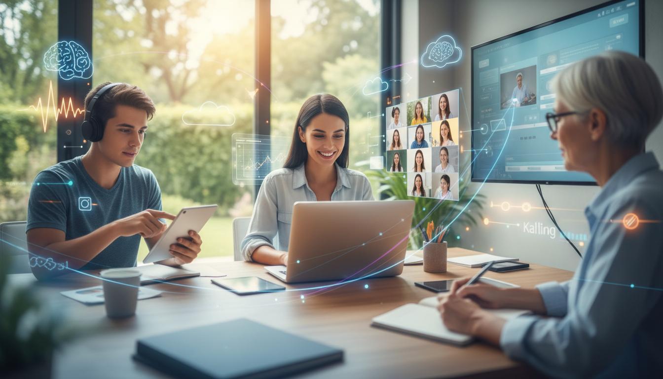 Online Bildungskonzepte: ein Praktischer Leitfaden für Effektives Lernen