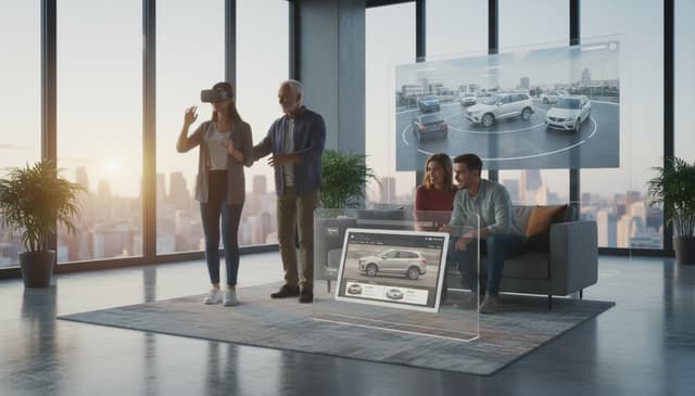 The Future of Online Car Buying: Trends and Tips for 2024