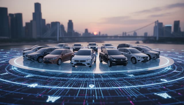 How Online Car Buying Platforms Are Shaping the Future of Vehicle Sales