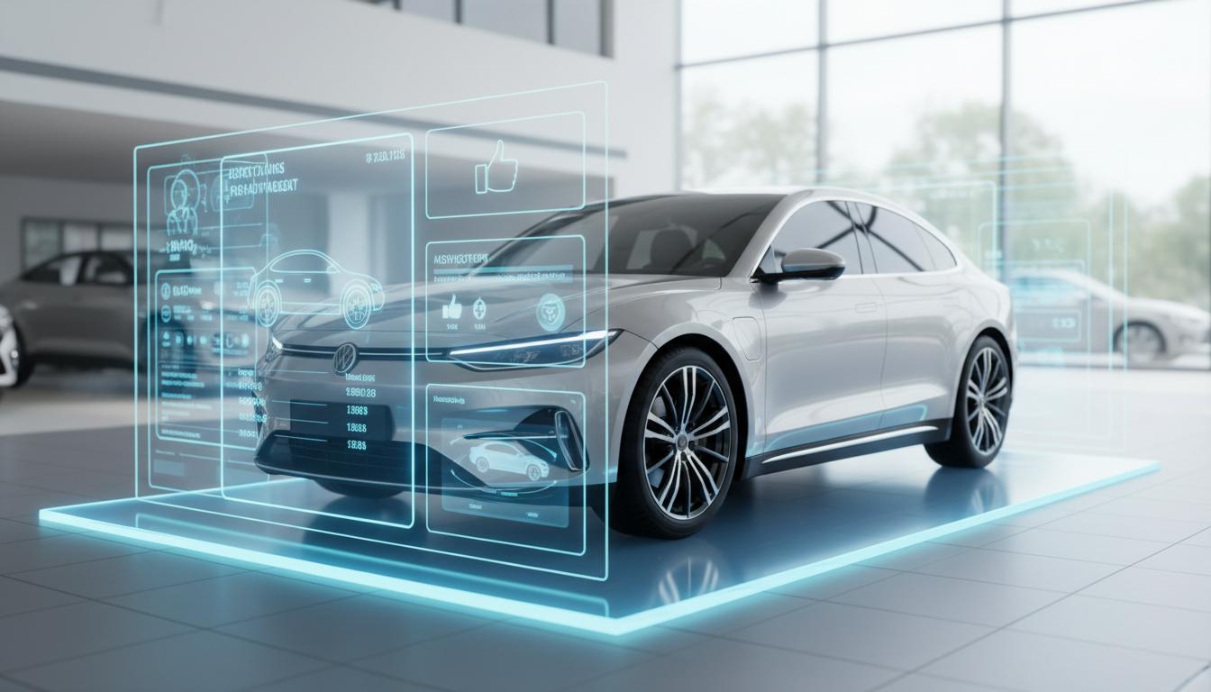 Online Car Buying Transparency: How Technology Is Changing the Process