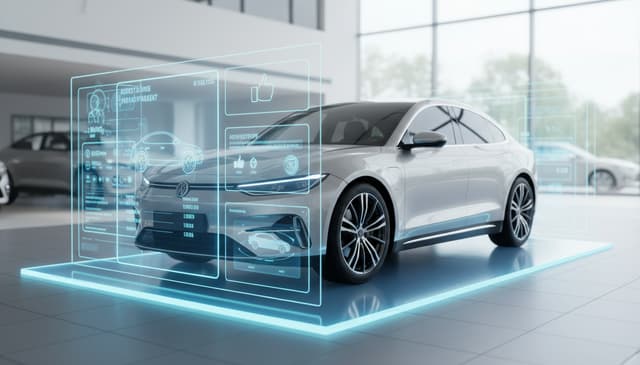 Online Car Buying Transparency: How Technology Is Changing the Process