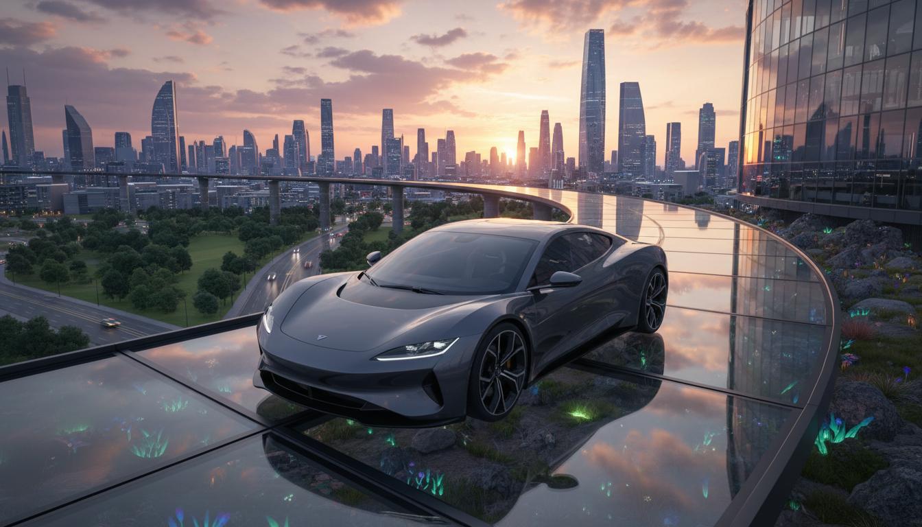 How Online Car Dealers Are Transforming the Future of Car Buying