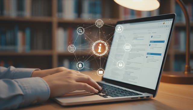 Online Citation Help for Research Papers: Practical Tips and Resources