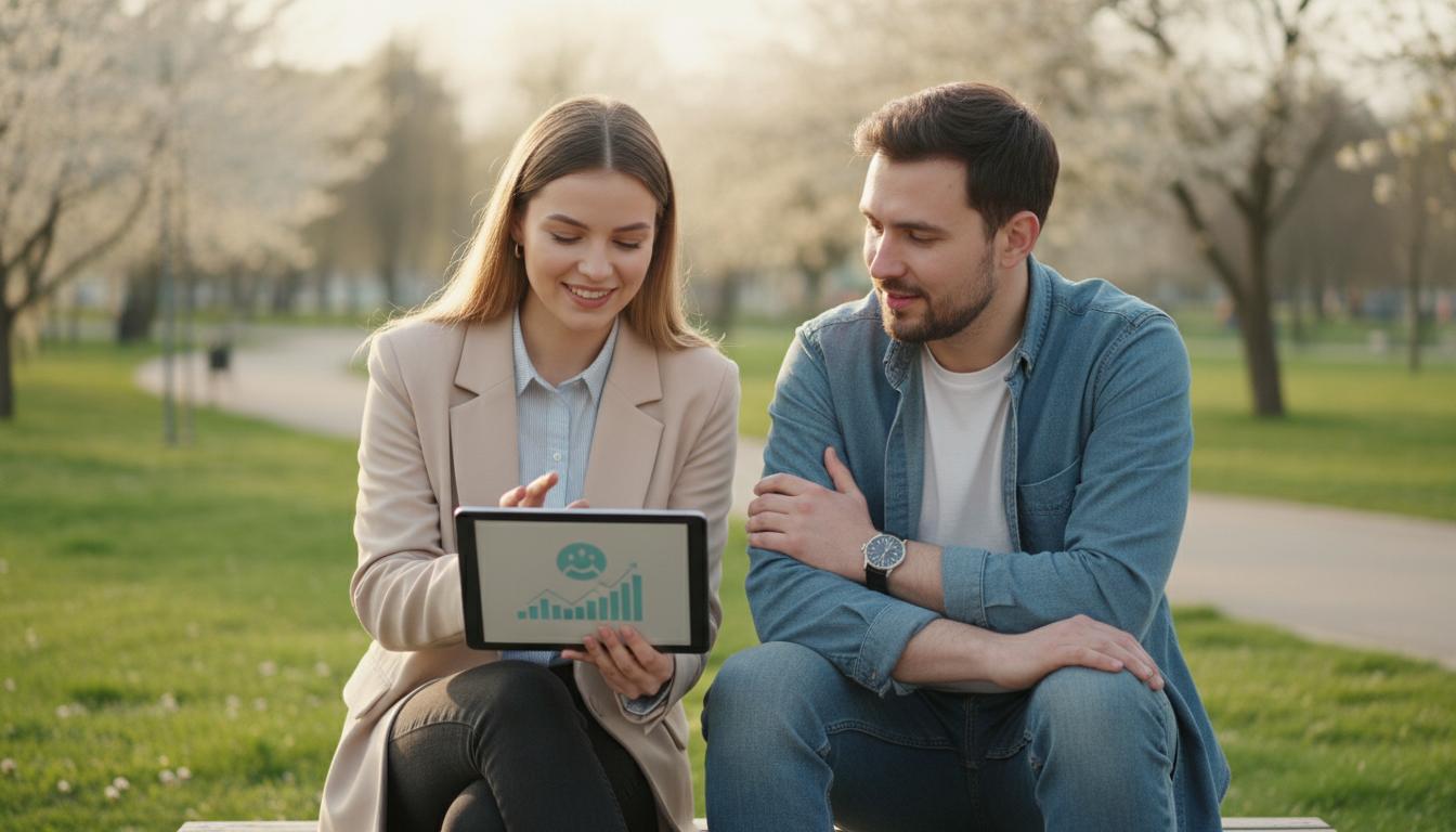 Online-Coaching bei Sozialer Angst: Effektive Unterstützung im Alltag