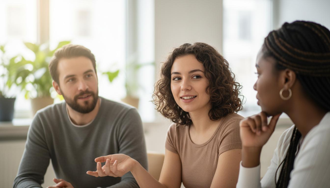 Online-Coaching Psychische Gesundheit: Wie Digitale Unterstützung Wirkt