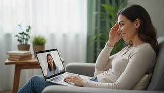 Online coaching stressbewältigung: ein praxisorientierter leitfaden