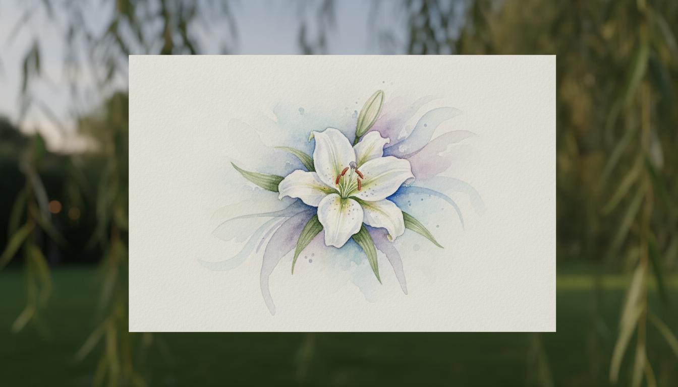 How Online Condolence Cards Help Express Sympathy with Sincerity