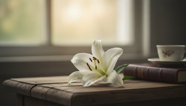 Online Condolence Message Examples: Thoughtful Ways to Express Sympathy