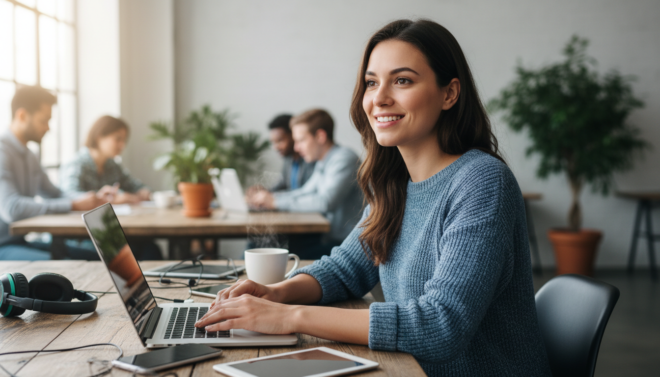 Online Coordinator or Chaos? the Real Cost of Bad Remote Work