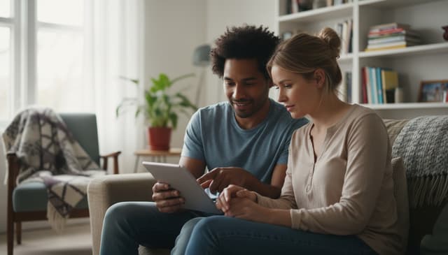 How an Online Couples Advice Forum Can Support Your Relationship Growth