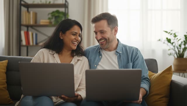 Online Couples Coaching: a Practical Guide to Improving Your Relationship