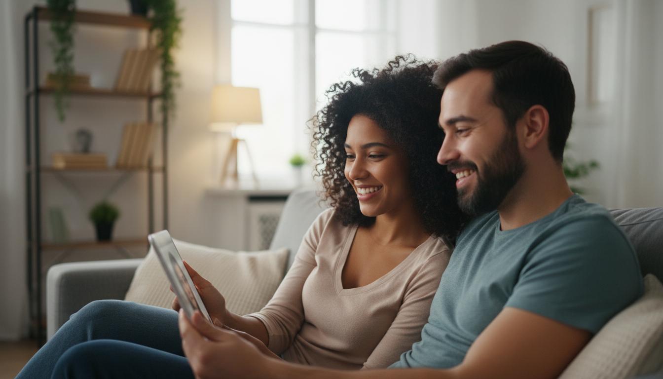 A Practical Guide to Online Couples Counseling for Building Stronger Relationships