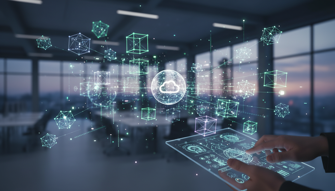 Online Data Analysis Solutions That Raise Decisions, Not Dashboards