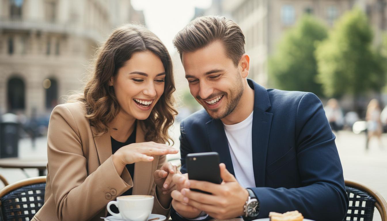 Online Dating Advice: Practical Tips for Building Meaningful Connections