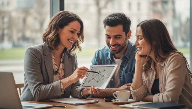 How Online Dating Coaching Can Improve Your Dating Experience