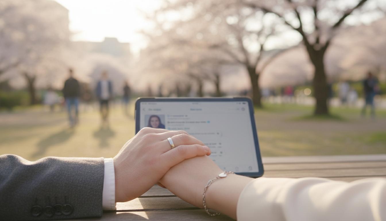 Online Dating Relationship Advice: Practical Tips for Building Connection