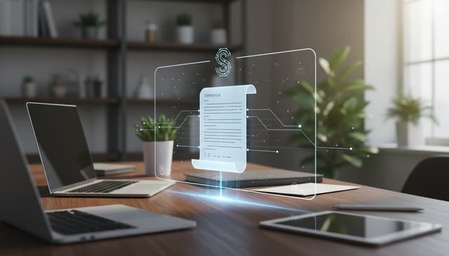 How an Online Document Summarizer Can Improve Your Workflow in 2024