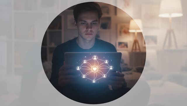 Online Einsamkeit Hilfe: praktische tipps zur überwindung der isolation