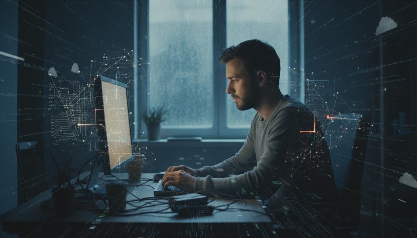 Online Einsamkeit: Praktische KI Tipps für Mehr Verbindung im Alltag