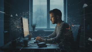 Online Einsamkeit: praktische KI Tipps für mehr Verbindung im Alltag