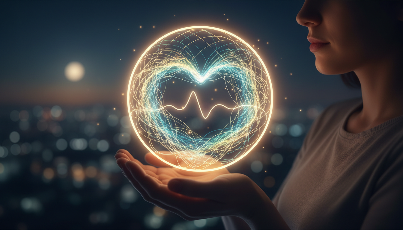 Online Emotionale Hilfe Rund Um die Uhr: Wenn KI Zur Freundin Wird