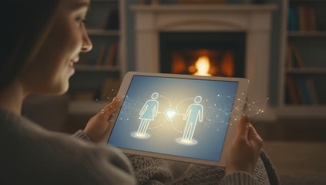 Online Emotionale Unterstützung bei Einsamkeit: ein Praktischer Leitfaden