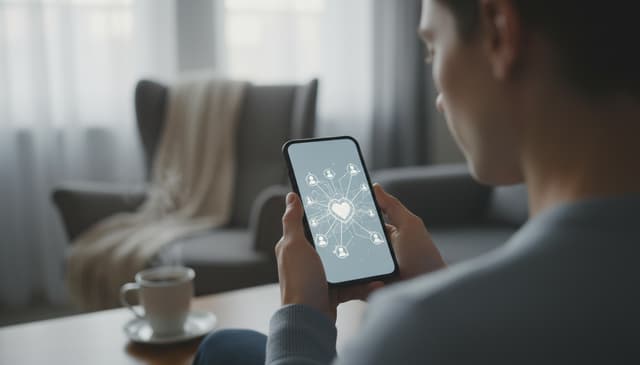 Online Emotionale Unterstützung Finden: Praktische Tipps und Hilfen