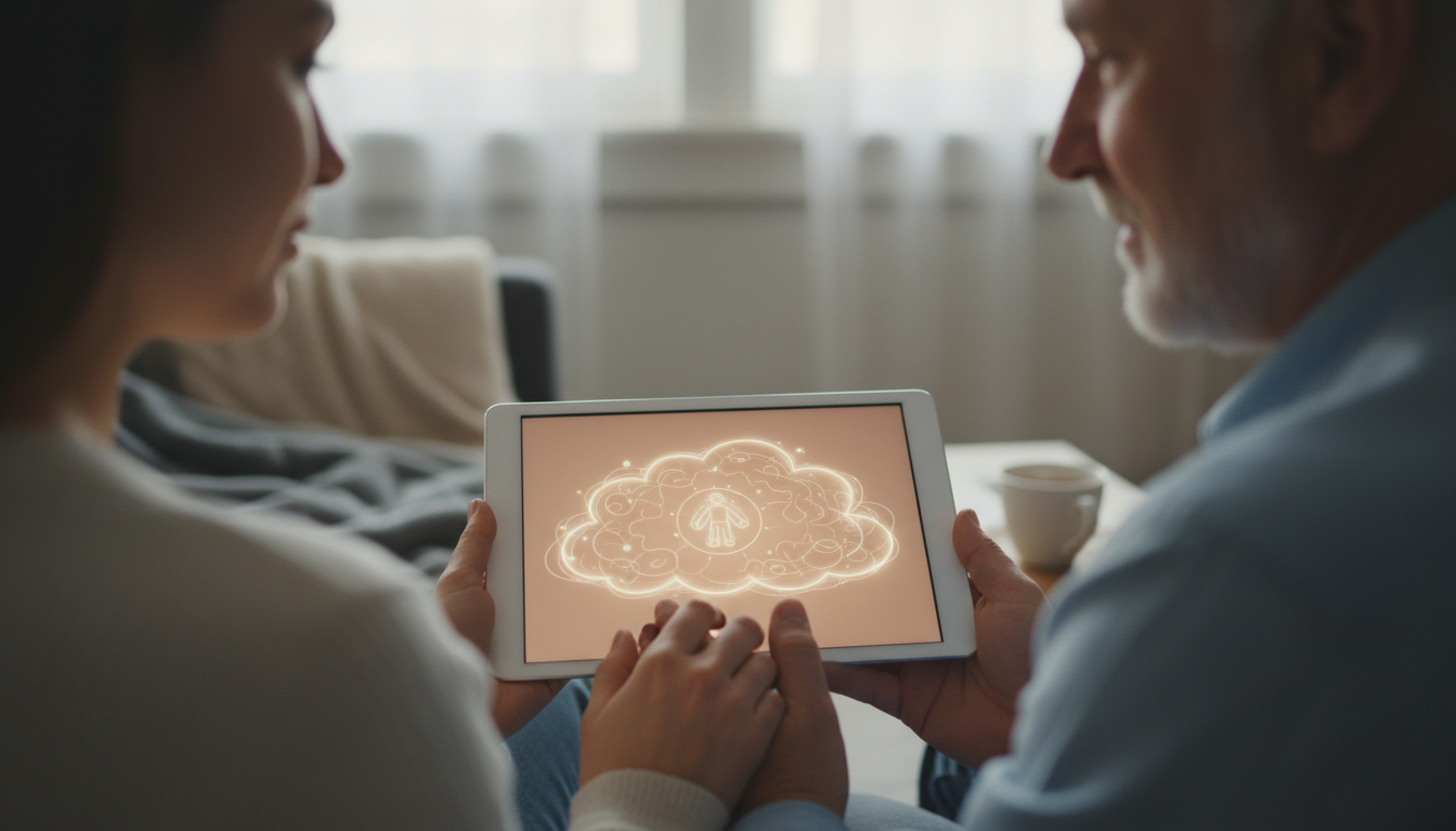 Online Emotionale Unterstützung in Krisenphasen: Chance oder Risiko?