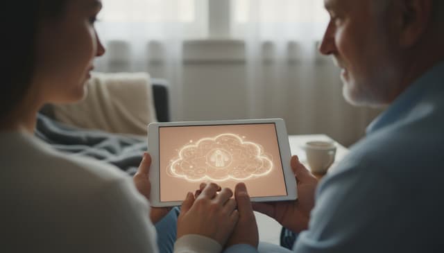 Online Emotionale Unterstützung in Krisenphasen: ein Praktischer Leitfaden