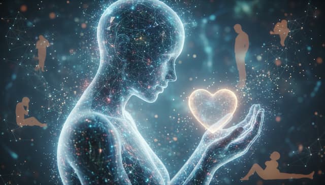 Online Emotionale Unterstützung Ki: Wie Künstliche Intelligenz Helfen Kann