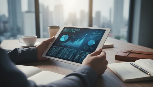 Complete Guide to Using an Online Financial Statement Maker Effectively