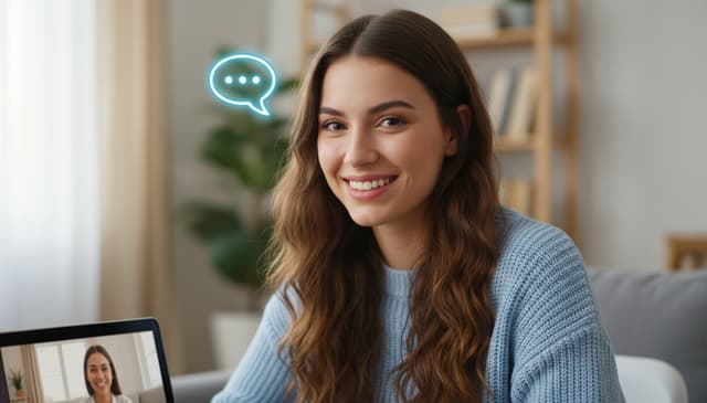 Online Freundin Chat Kostenlos: Wie Du Echte Gespräche Führst