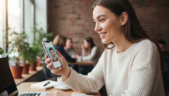 Online Freundin Finden: Praktische Tipps für Erfolgreiche Partnersuche