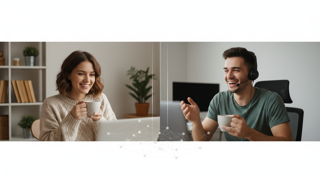 Online Freundin Kennenlernen 2026: Nähe, Risiken, Neue Chancen