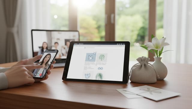 A Comprehensive Guide to Online Funeral Resources in 2024