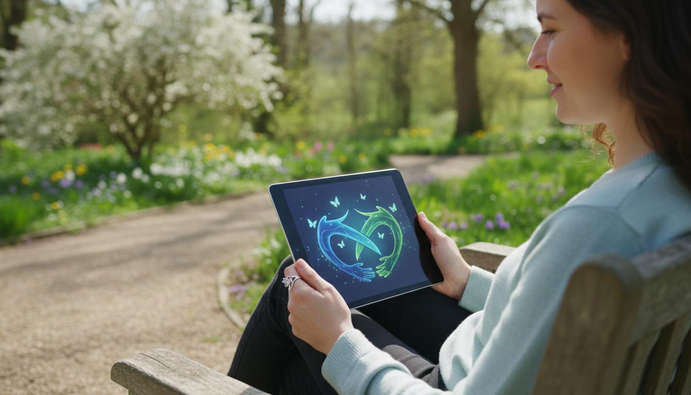 A Comprehensive Guide to Online Grief Resources in 2025