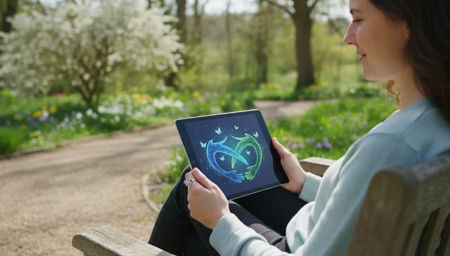 A Comprehensive Guide to Online Grief Resources in 2025