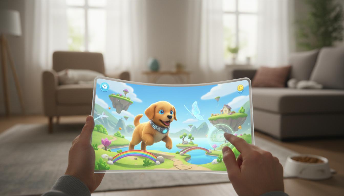 Online Haustier Spiel Verstehen: ein Praktischer Leitfaden für Einsteiger