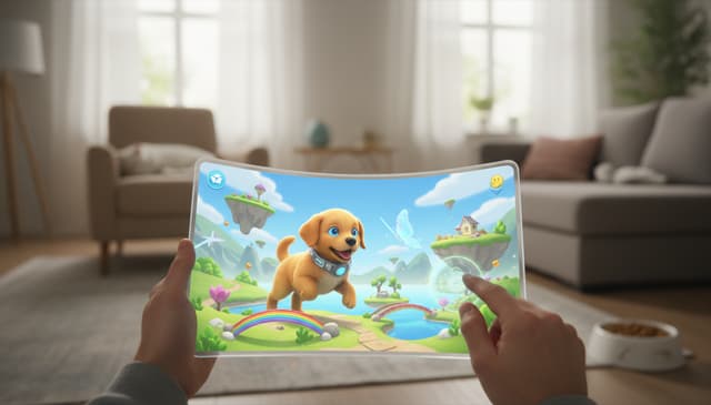 Online Haustier Spiel Verstehen: ein Praktischer Leitfaden für Einsteiger