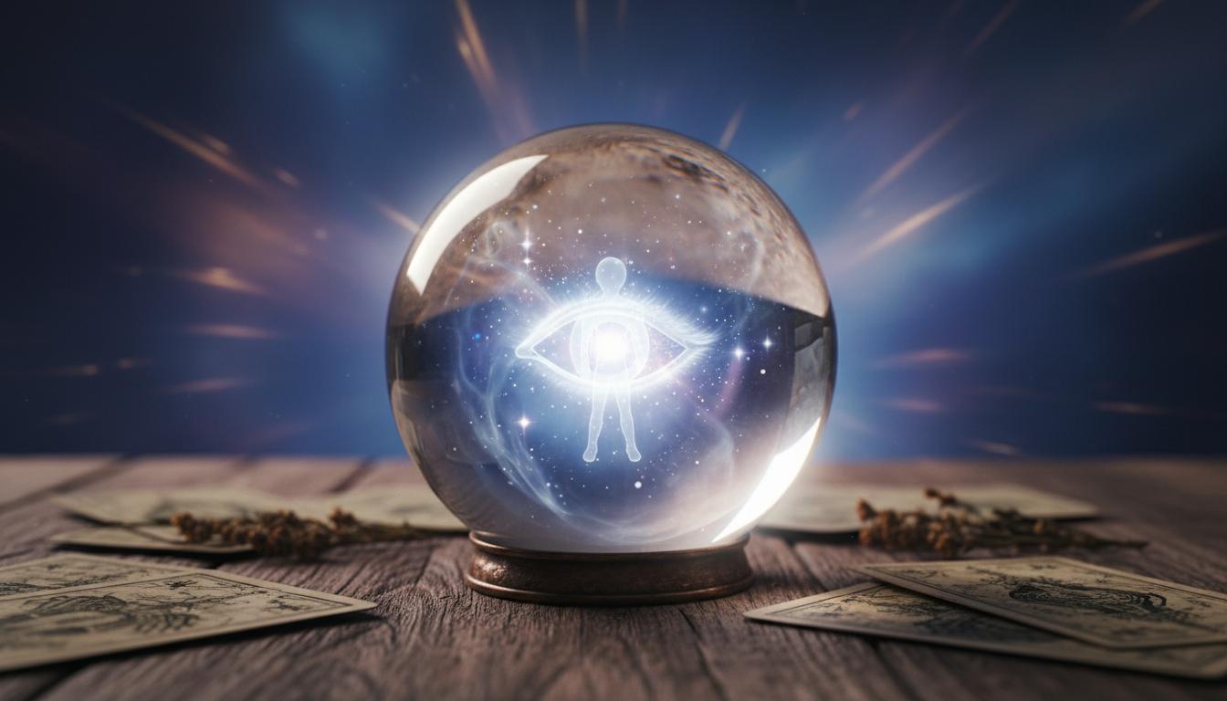 Online Hellsehen Gratis Nutzen: ein Praktischer Leitfaden für Einsteiger