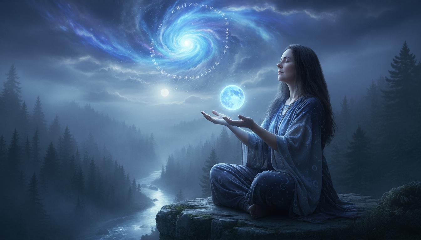 Online Hellsehen Soforthilfe: So Finden Sie Schnelle und Klare Antworten