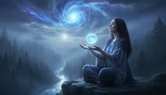 Online Hellsehen Soforthilfe: So Finden Sie Schnelle und Klare Antworten