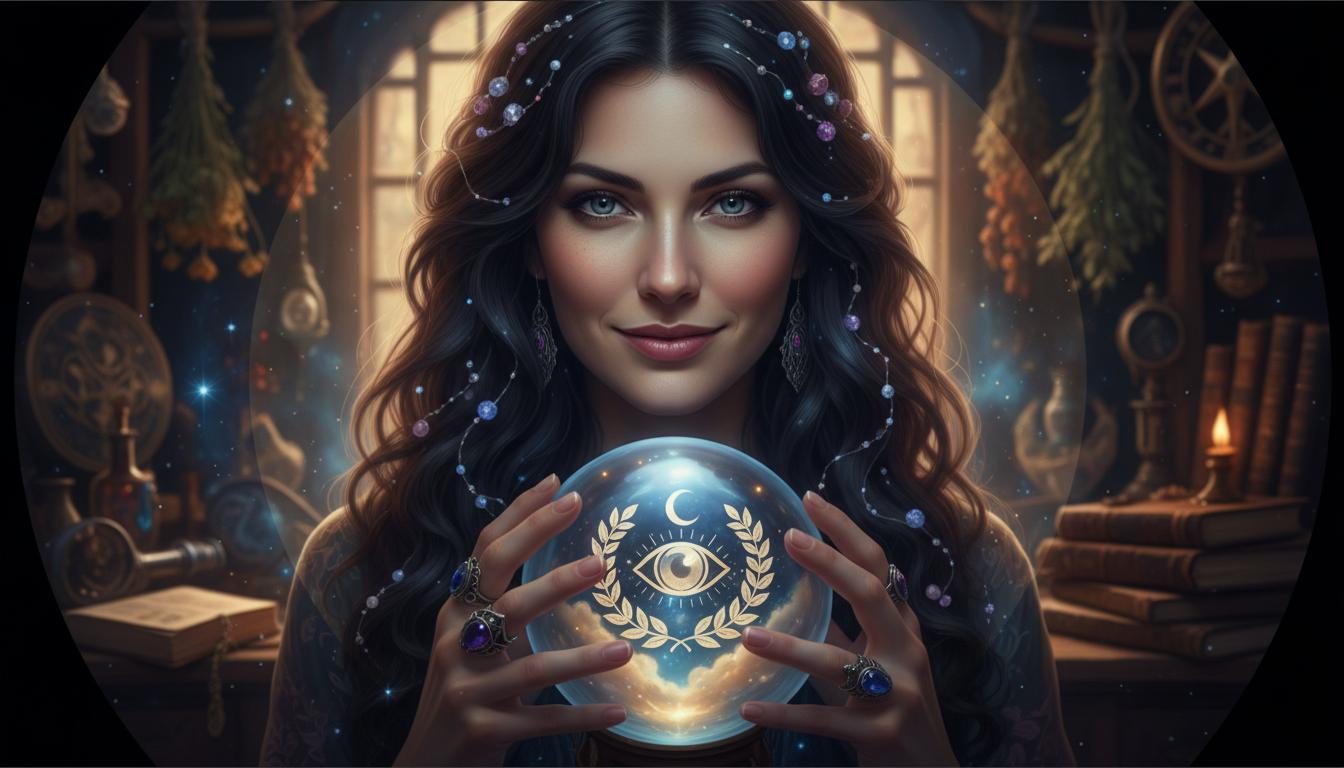 Online Hellseher Finden: ein Praktischer Leitfaden für Einsteiger