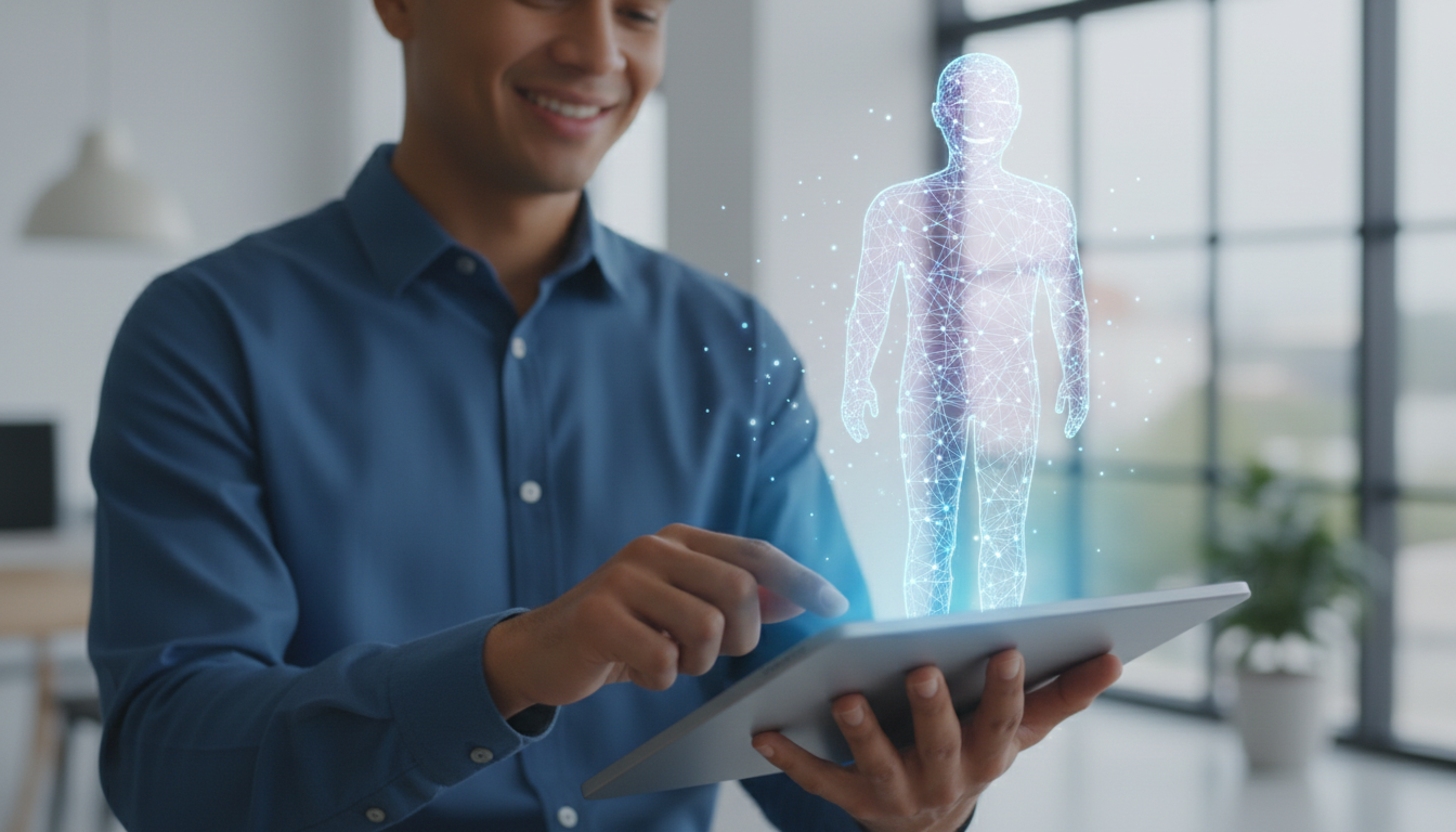 Online Helper or AI Coworker? the Hidden Costs of Your Next Hire